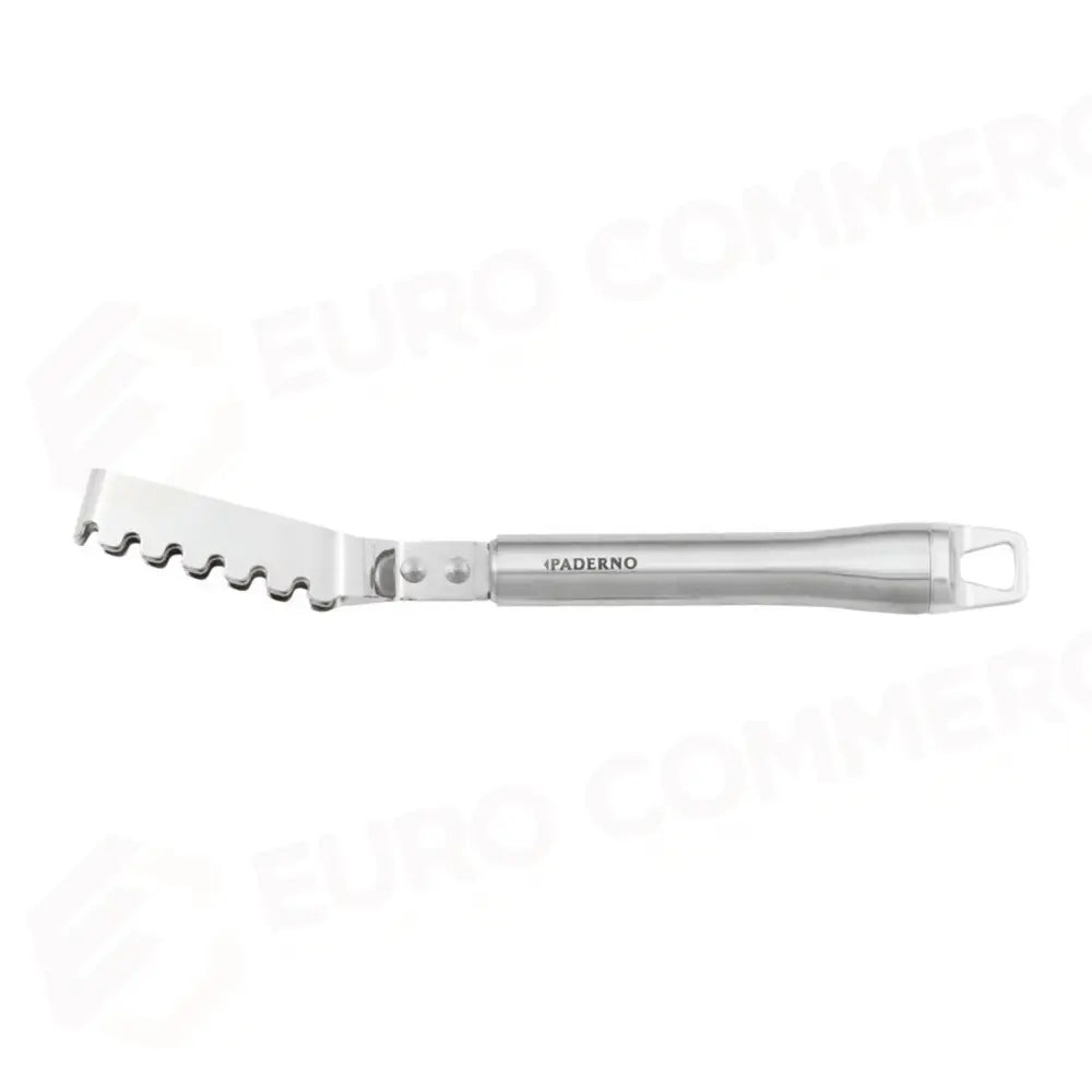 SQUAMAPESCE - GADGET SERIE 48278 MANICO ACCIAIO INOX - PADERNO