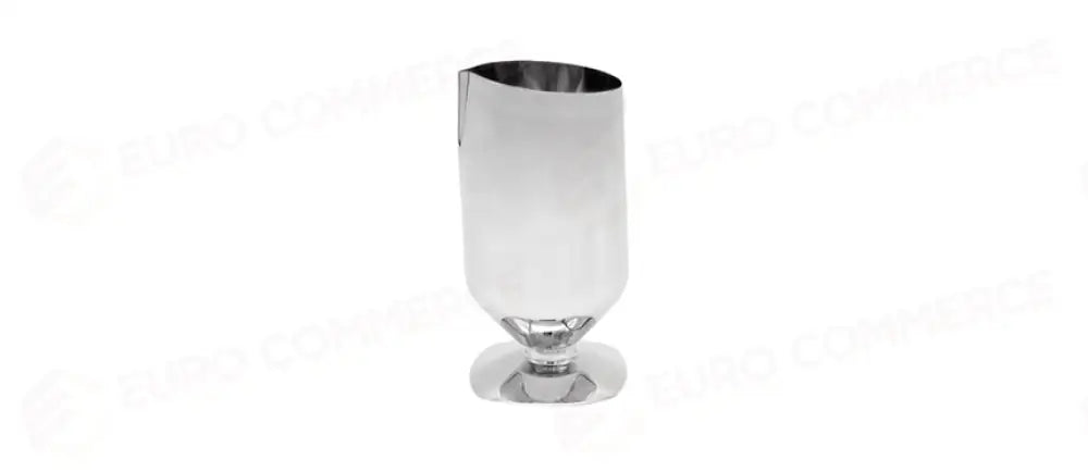 SQUARE MIXING GLASS INOX CL80 - 201864 - MORINI