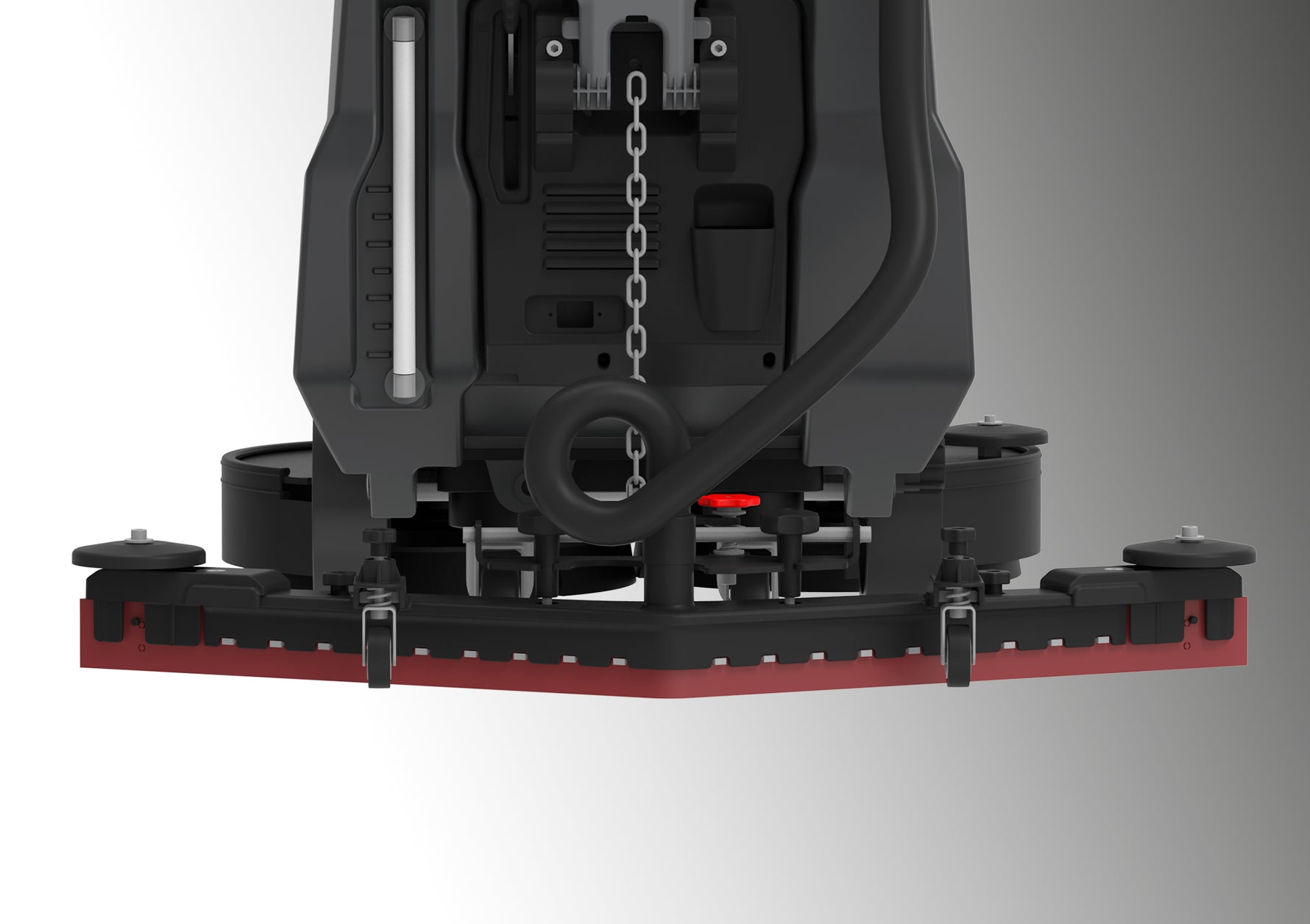 LAVASCIUGA PAVIMENTI UOMO A TERRA - MOTION 60BT 60BT - LAVOR