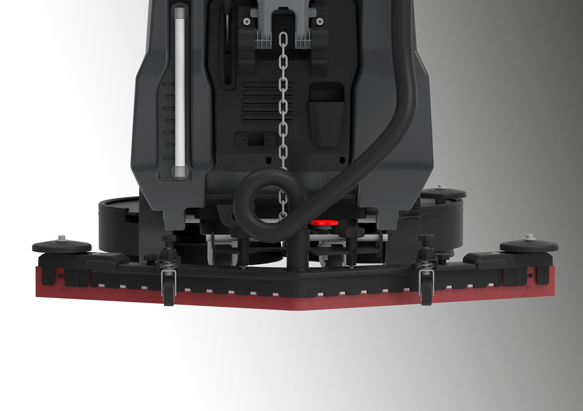 LAVASCIUGA PAVIMENTI UOMO A TERRA - MOTION 60BT 60BT CBT - LAVOR