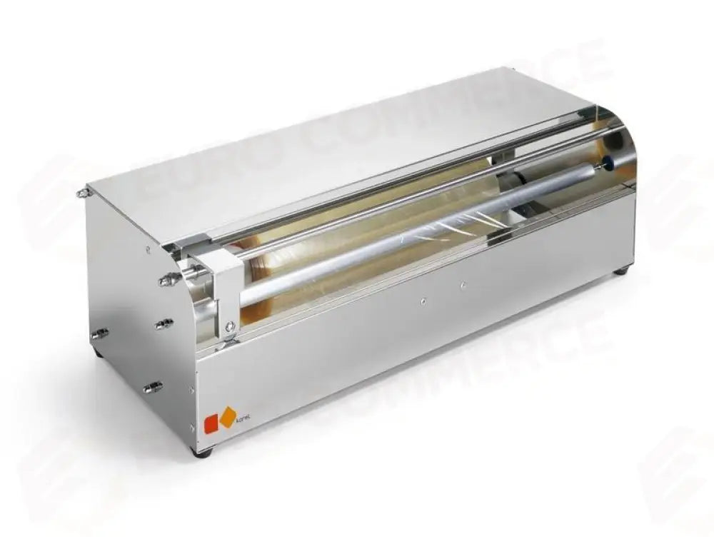 SROTOLATORE INOX PER PELLICOLA - SP45 - KAREL - Attrezzatura