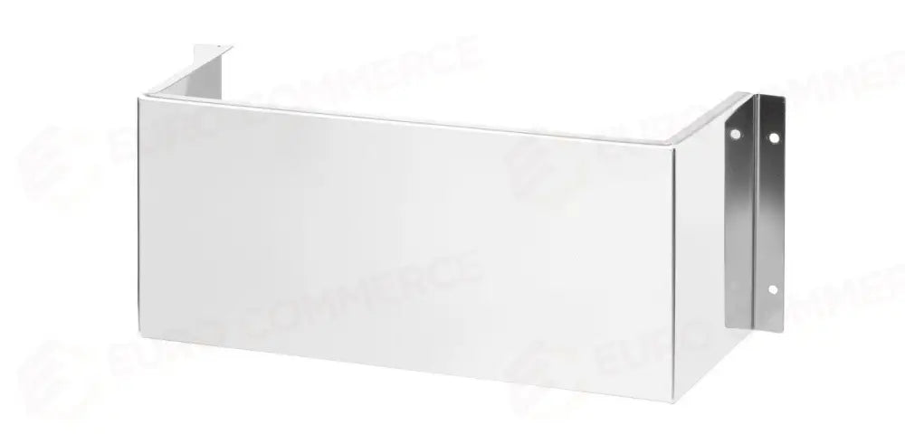 STAFFA DI MONTAGGIO PER SISTEMA DI LAVAGGIO PORZIONATORI KITCHEN LINE 302X115X(H)122MM - HENDI
