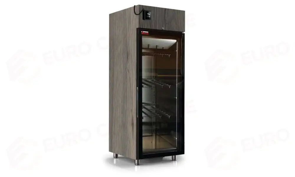 STAGIONATORE - CANEVA ALL GLASS FUMÈ CE 230 MN - 69004722 - SIRMAN - VETRINE ESPOSITIVE