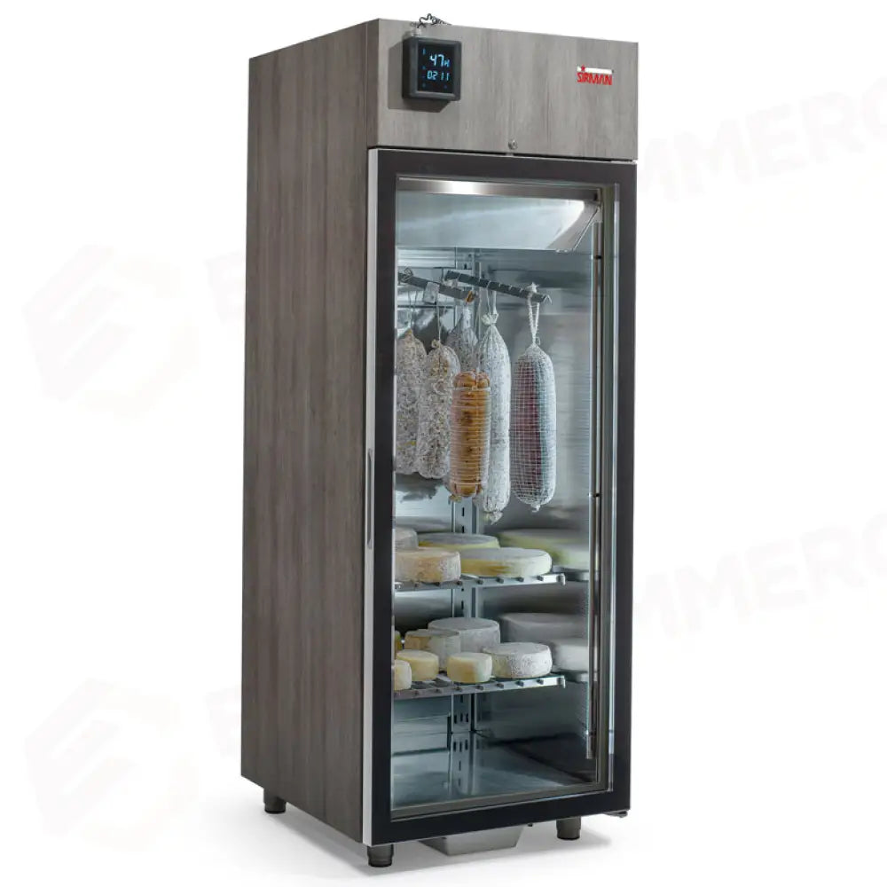 STAGIONATORE - KAIROS CE 230 MN - 69005002 - SIRMAN - VETRINE ESPOSITIVE