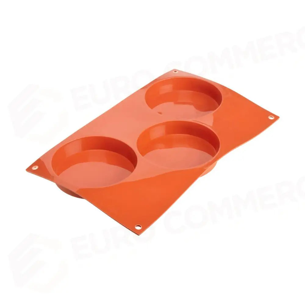 STAMPO 3 SPONGE 10,3 CM CLASSIC SF042 SILIKOMART - 7590362 - MEDRI