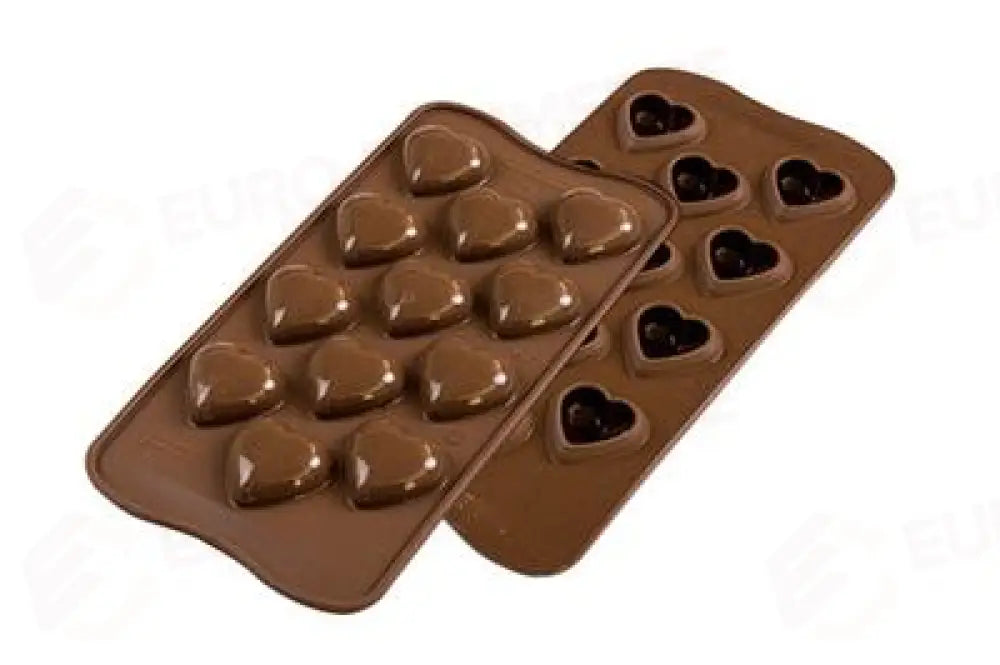 STAMPO 3D MY LOVE 3,1X3 CM SCG48/3D SILIKOMART - 7590348 - MEDRI