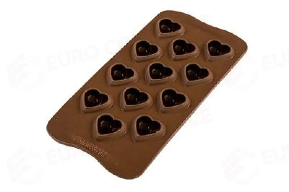 STAMPO 3D MY LOVE 3,1X3 CM SCG48/3D SILIKOMART - 7590348 - MEDRI