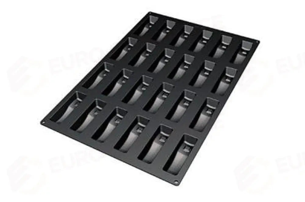 STAMPO BOMBÈ 120X36 MM SESSANTA QUARANTA SQ036 SILIKOMART - 7590381 - MEDRI