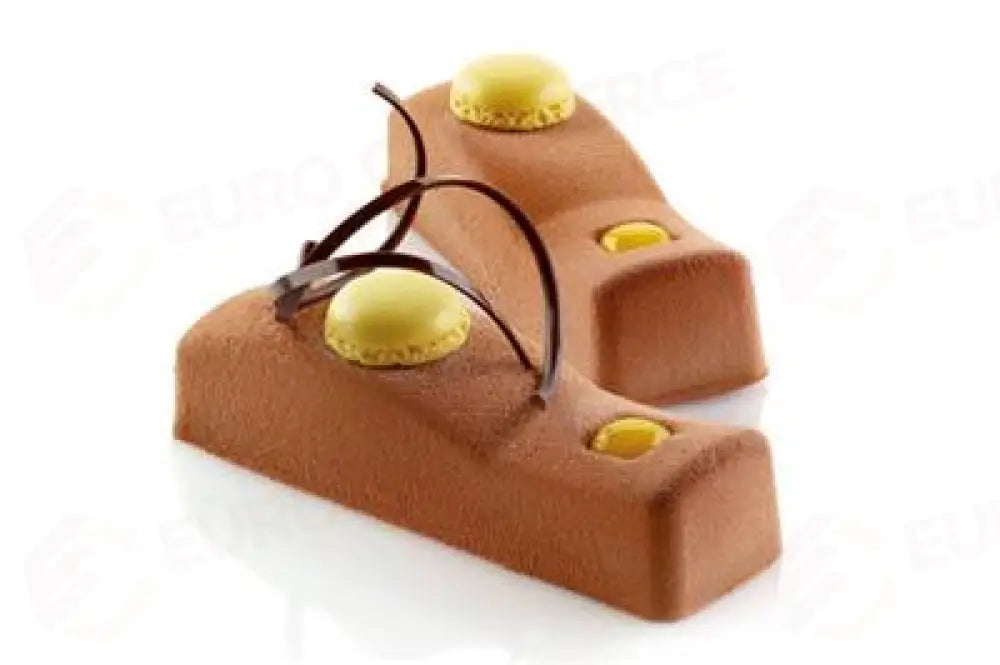 STAMPO BOMBÈ 120X36 MM SESSANTA QUARANTA SQ036 SILIKOMART - 7590381 - MEDRI