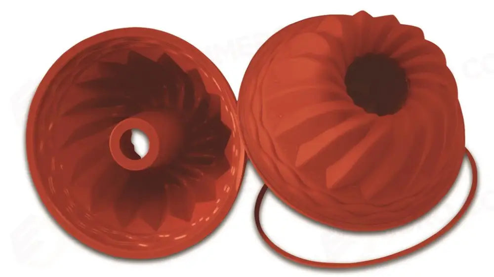 STAMPO BUDINO 22 CM CLASSIC SFT250 SILIKOMART - 7590207 - MEDRI