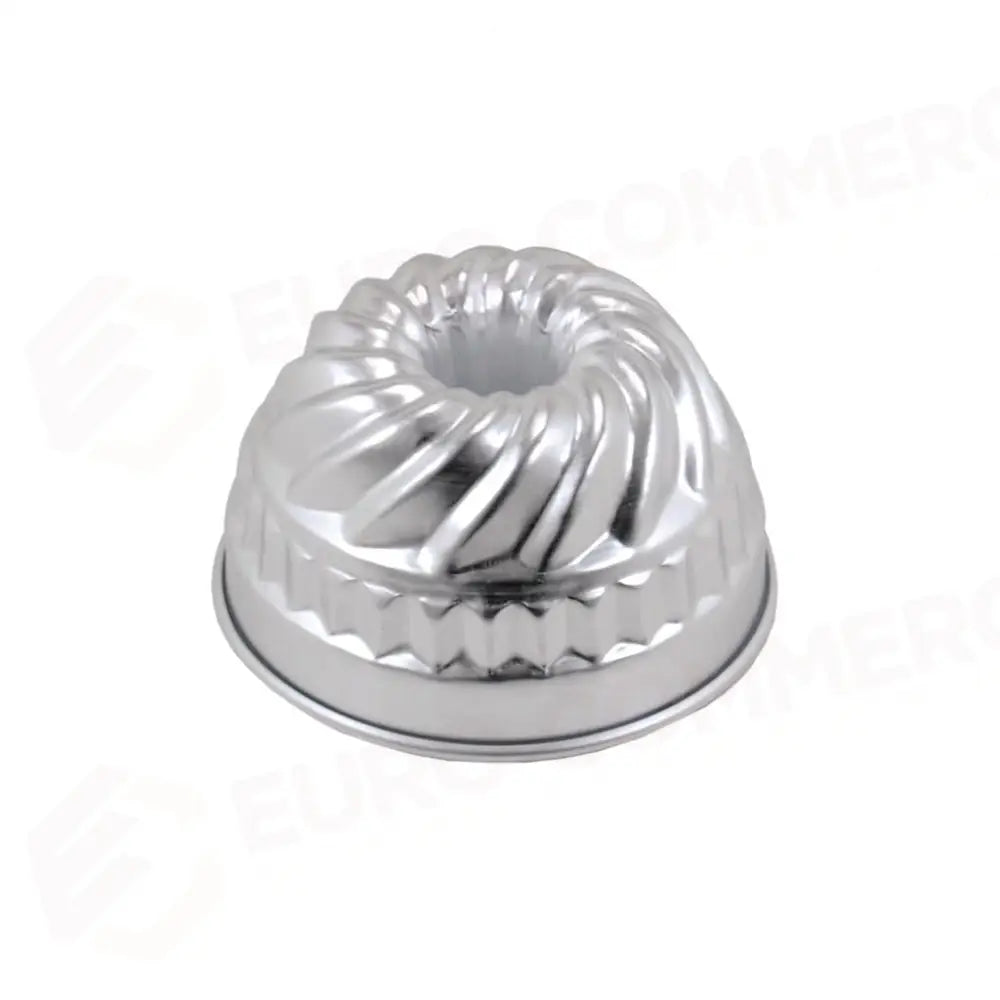 STAMPO BUDINO FESTONATO CON TUBO 12 CM 1159 OTTINETTI - 2080090 - MEDRI