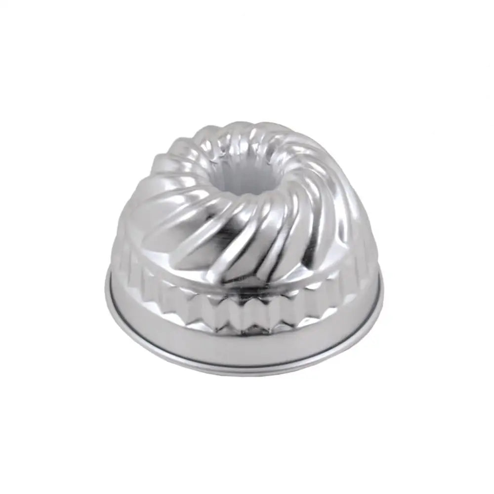 STAMPO BUDINO FESTONATO CON TUBO 16 CM 1159 OTTINETTI - 2080121 - MEDRI
