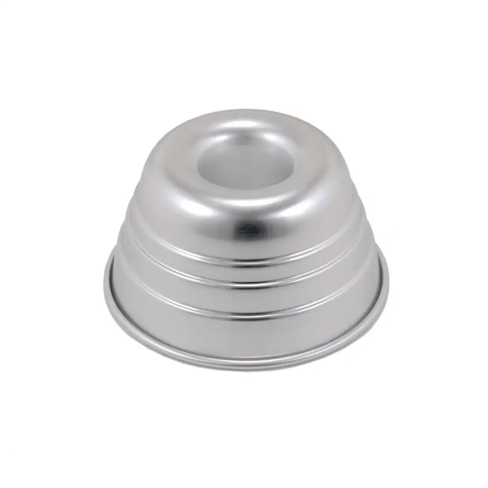 STAMPO BUDINO SCALINO CON TUBO 24 CM 1160 OTTINETTI - 2080028 - MEDRI