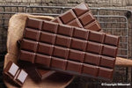 STAMPO CIOCCOLATO CHOCCO BAR 11,5X7,7 CM SCG36 SILIKOMART - 7590347 - MEDRI