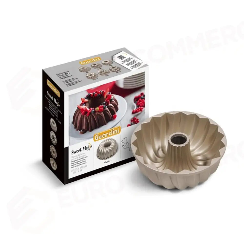 STAMPO CLASSIC 23,5 CM SWEET MAGIC LV105 GUARDINI - 1270219 - MEDRI