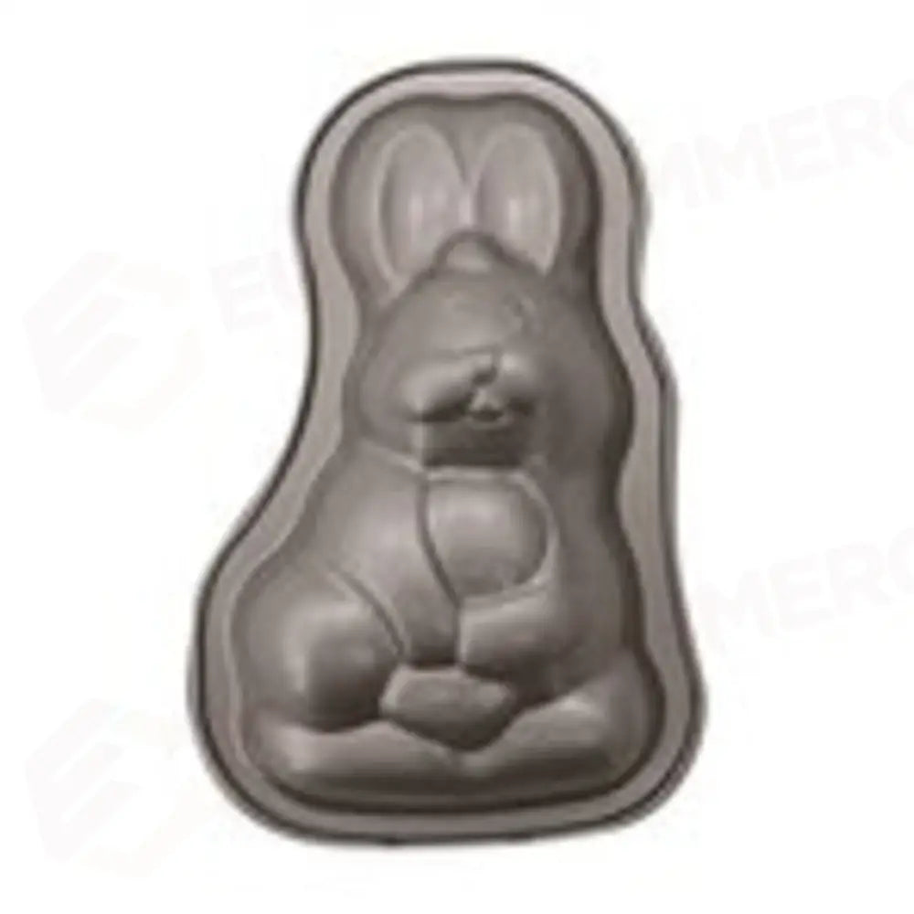 STAMPO CONIGLIO DI PASQUA - ARTICOLI CUCINA E PASTICCERIA - PADERNO