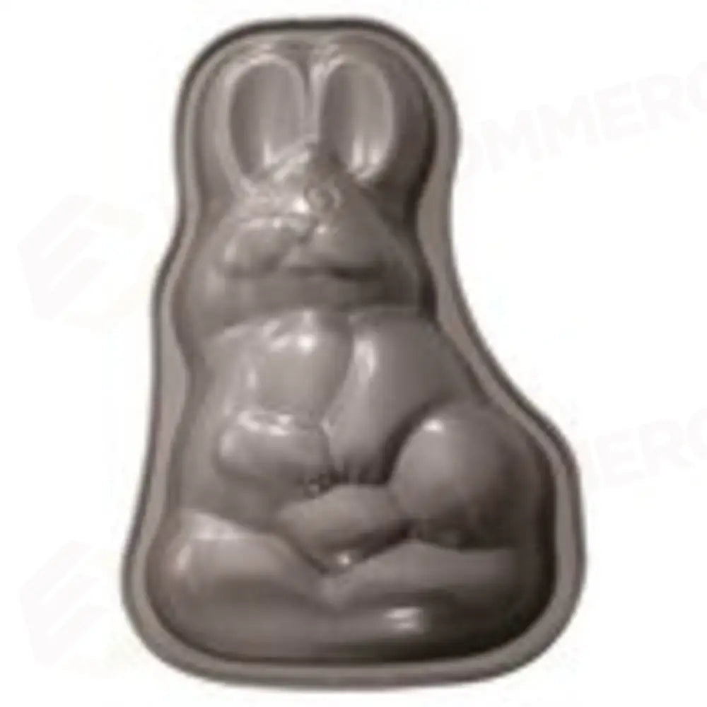 STAMPO CONIGLIO DI PASQUA - ARTICOLI CUCINA E PASTICCERIA - PADERNO