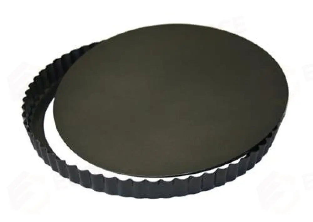 STAMPO CROSTATA 24 CM EASY CLEAN 040939 KAUFGUT - 1331155 - MEDRI