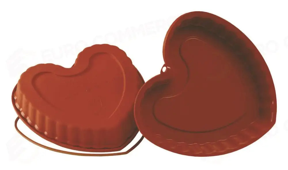 STAMPO CUORE 22 CM CLASSIC SFT210 SILIKOMART - 7590204 - MEDRI