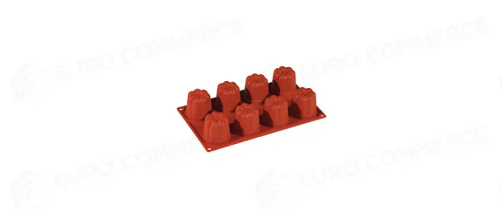 STAMPO DOLCE SILIC.BAVARE.N8 MM57 H57 - 72116 - MORINI