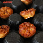 STAMPO FIBERFORM MM 600X400 24 IMPRONTE MUFFIN Ø MM 80X36 H - VOL. ~ 110 ML - FB02 - PAVONI ITALIA