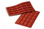 STAMPO FINANZIERI 4,9X2,6 CM CLASSIC SF025 SILIKOMART - 7590363 - MEDRI