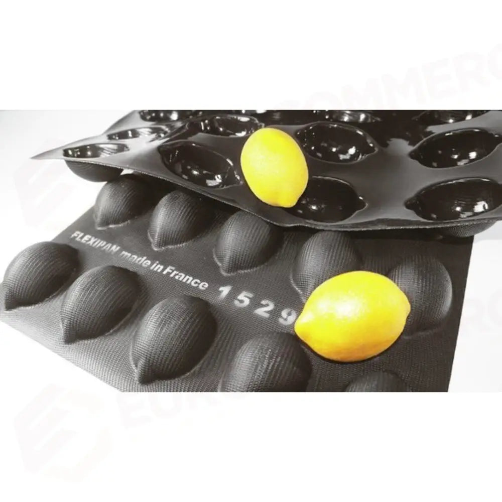 STAMPO FLEXIPAN MULTIPLO LIMONE - ARTICOLI CUCINA E PASTICCERIA - PADERNO