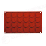 STAMPO FORMAFLEX FLORENTINE MM 35X5 H 24 IMPRONTE - FR116 - PAVONI ITALIA