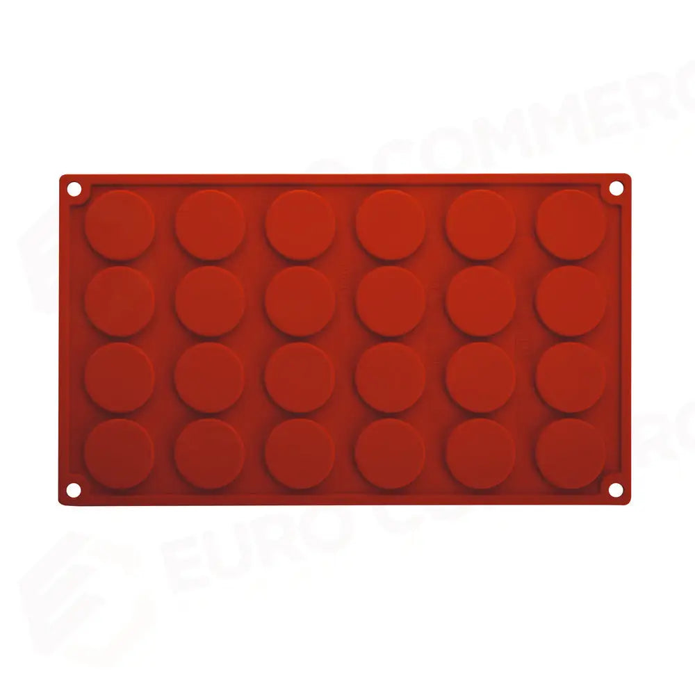 STAMPO FORMAFLEX FLORENTINE MM 35X5 H 24 IMPRONTE - FR116 - PAVONI ITALIA