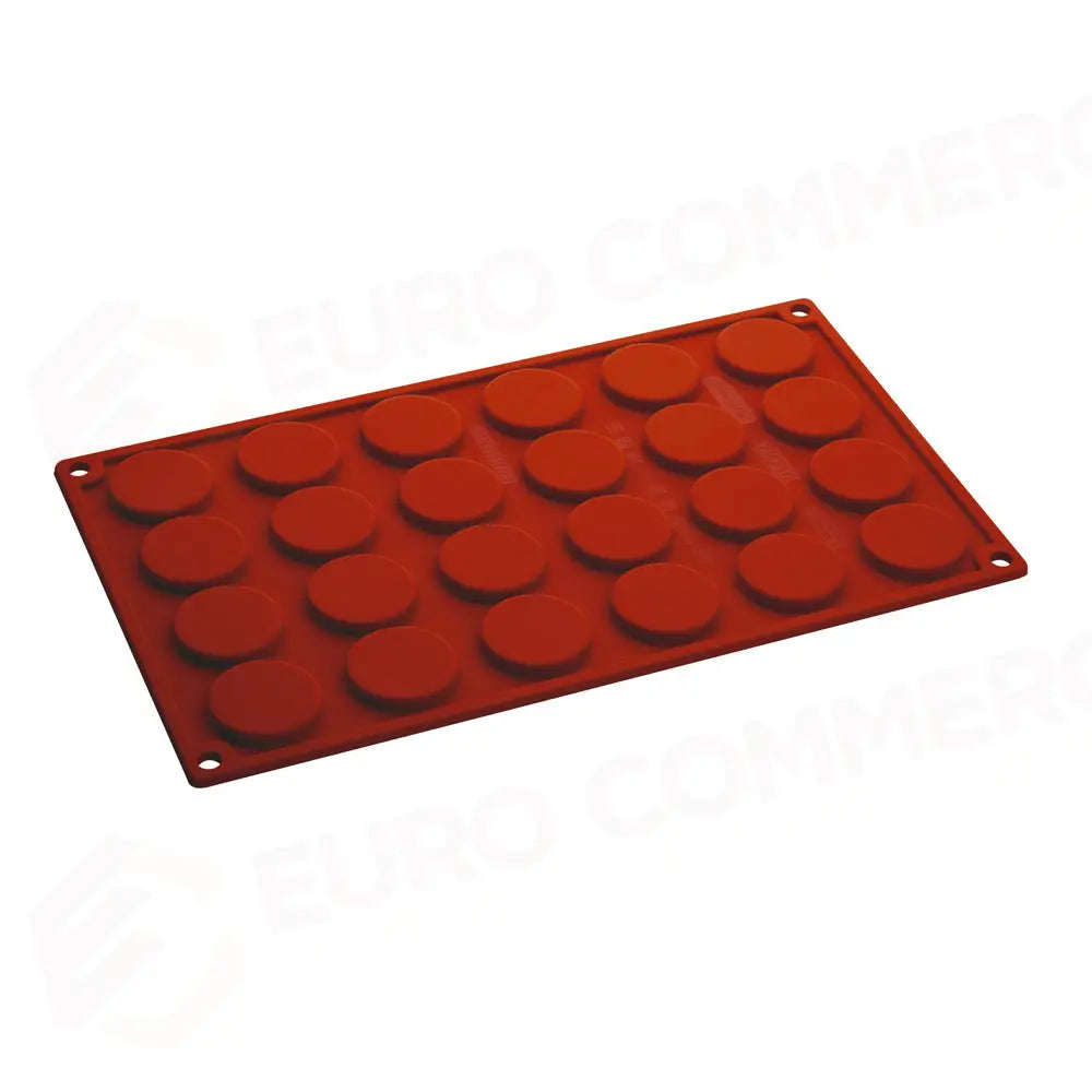 STAMPO FORMAFLEX FLORENTINE MM 35X5 H 24 IMPRONTE - FR116 - PAVONI ITALIA
