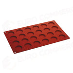 STAMPO FORMAFLEX FLORENTINE MM 35X5 H 24 IMPRONTE - FR116 - PAVONI ITALIA