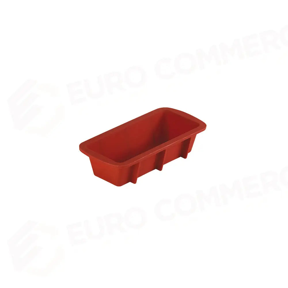 STAMPO FORMAFLEX TORTA PLUMCAKE MM 240X105X65 H - FRT106L - PAVONI ITALIA