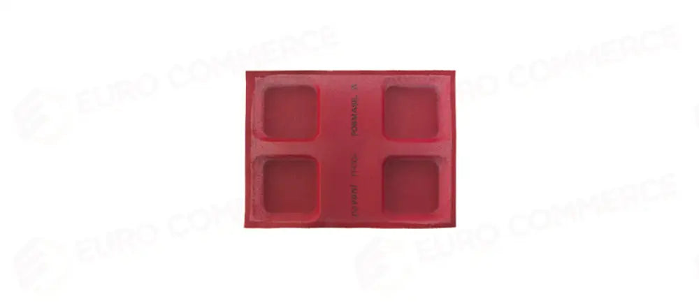 STAMPO FORMASIL 40X30 QUAD.120MM FF4305S - 130281 - MORINI