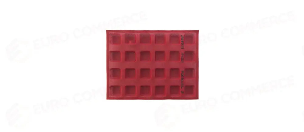 STAMPO FORMASIL 40X30 QUAD.45MM - 130278 - MORINI