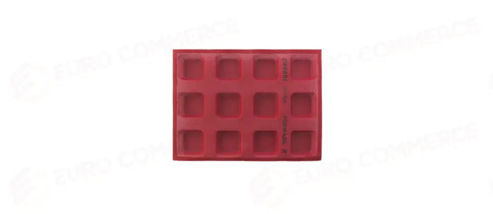 STAMPO FORMASIL 40X30 QUAD.65MM - 130280 - MORINI