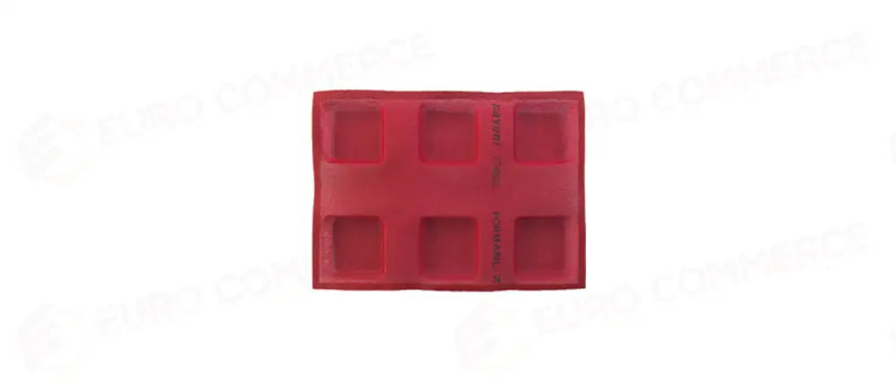 STAMPO FORMASIL 40X30 QUAD.85MM - 130279 - MORINI