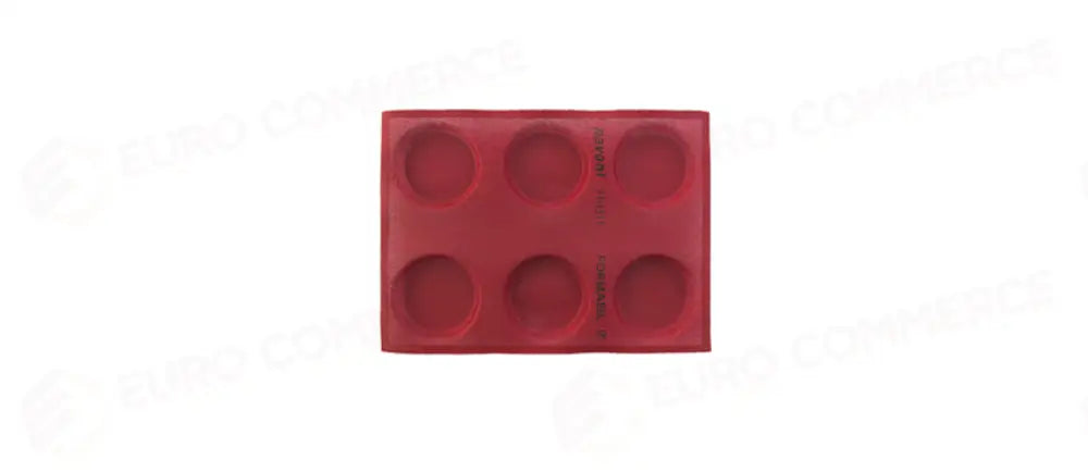 STAMPO FORMASIL 40X30 T.DO 100M FF4311S - 130277 - MORINI