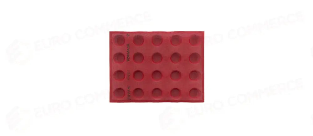 STAMPO FORMASIL 40X30 T.DO 36MM FF4301S - 130275 - MORINI