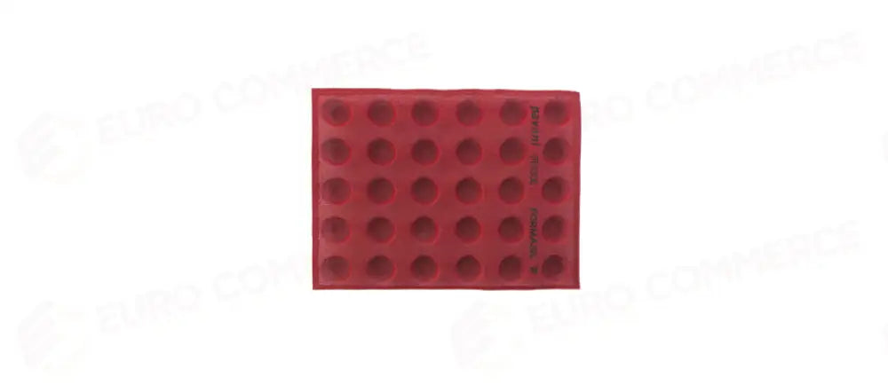 STAMPO FORMASIL 40X30 T.DO 40MM FF4306S - 130274 - MORINI