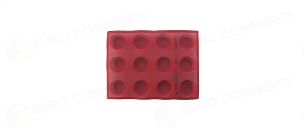 STAMPO FORMASIL 40X30 T.DO 65MM FF4308S - 130276 - MORINI