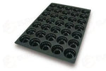 STAMPO GUGELHOPF 71 MM SESSANTA QUARANTA SQ011 SILIKOMART - 7590373 - MEDRI