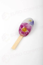 STAMPO IN SILICONE 200 X 120 MM - 4 IMPRONTE WAIKIKI POCKET 40 X 70 MM + 50 STECCHI - PL08 - PAVONI ITALIA - STAMPI