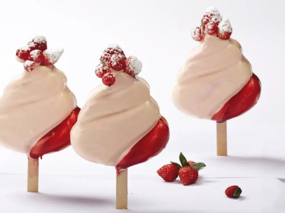 STAMPO IN SILICONE 200 X 150 MM - 2 IMPRONTE HONOLULU 83 X 84 MM + 50 STICKS - PL04 - PAVONI ITALIA - STAMPI