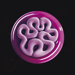 STAMPO IN SILICONE TOP JELLY 300 X 175 MM 2 IMPRONTE Ø 135 X H 14 MM - VOL. 90 ML + PACK - TOP15S - PAVONI ITALIA