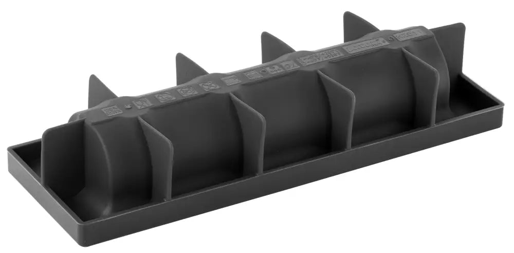 STAMPO INSERTO TRONCHETTO 230 X 55 X H 50 MM - VOL.540 ML - KE011S - PAVONI ITALIA - STAMPI