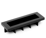 STAMPO INSERTO TRONCHETTO 230 X 55 X H 50 MM - VOL.540 ML - KE011S - PAVONI ITALIA - STAMPI