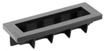 STAMPO INSERTO TRONCHETTO 230 X 55 X H 50 MM - VOL.540 ML - KE011S - PAVONI ITALIA - STAMPI