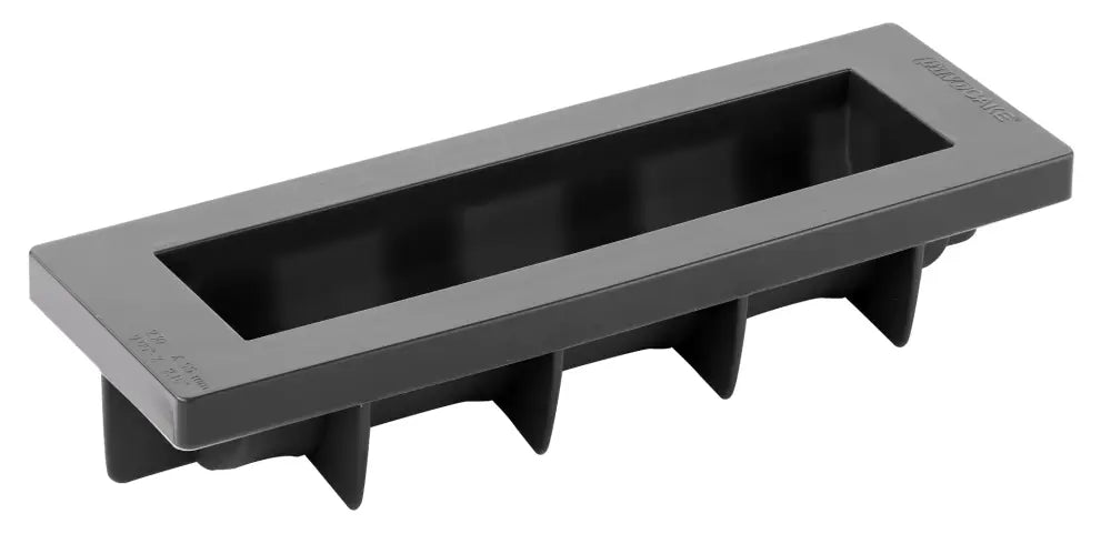STAMPO INSERTO TRONCHETTO 230 X 55 X H 50 MM - VOL.540 ML - KE011S - PAVONI ITALIA - STAMPI
