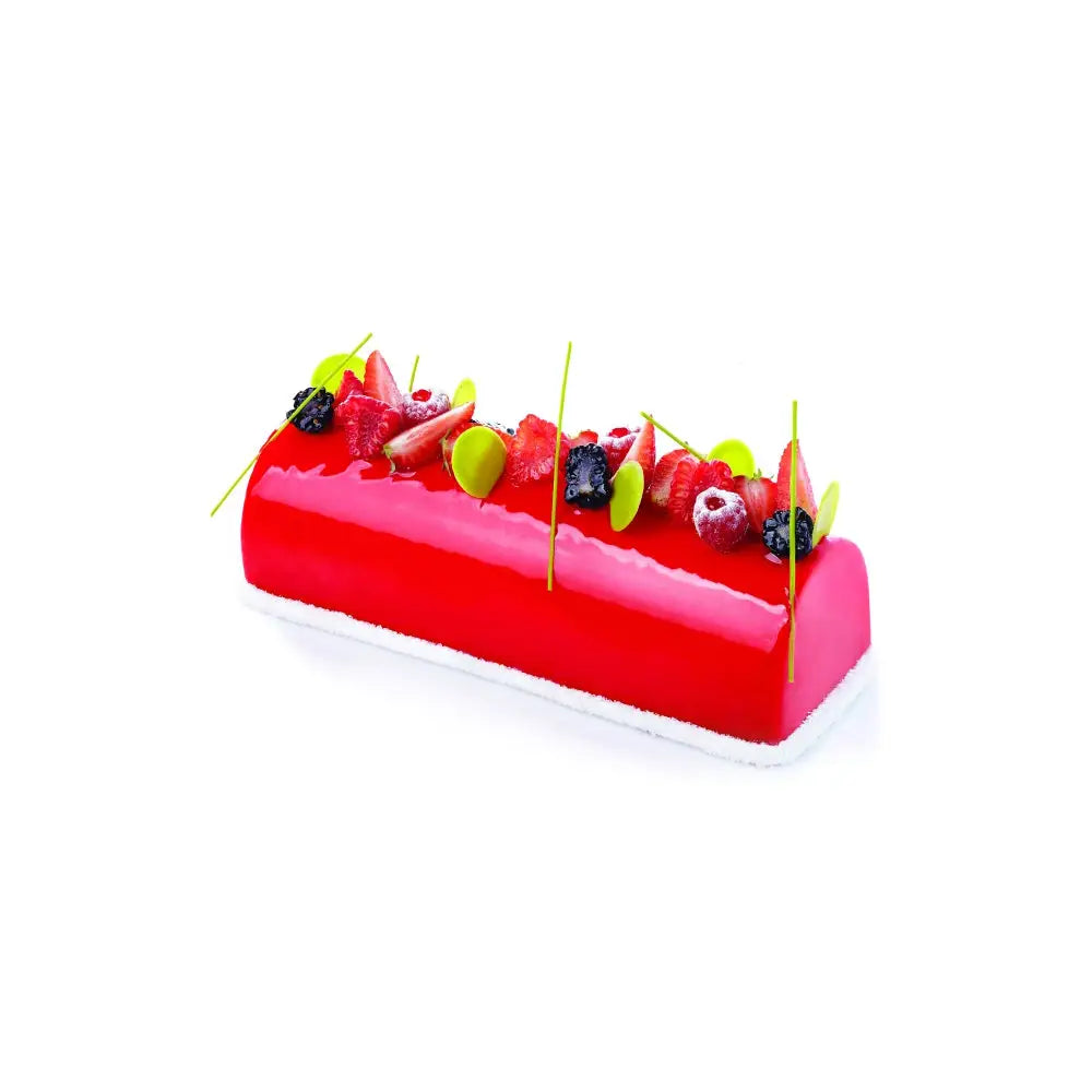 STAMPO INSERTO TRONCHETTO 230 X 55 X H 50 MM - VOL.540 ML - KE011S - PAVONI ITALIA - STAMPI