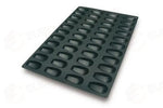 STAMPO MADELEINE 77X44 MM SESSANTA QUARANTA SQ005 SILIKOMART - 7590370 - MEDRI